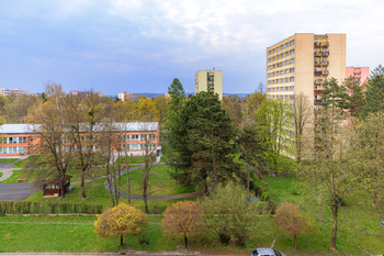 Pronájem bytu 3+kk v družstevním vlastnictví 62 m², Ostrava