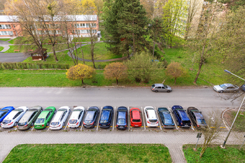 Pronájem bytu 3+kk v družstevním vlastnictví 62 m², Ostrava
