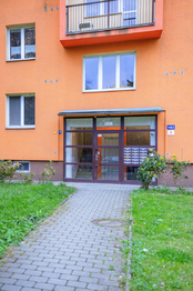 Pronájem bytu 3+kk v družstevním vlastnictví 62 m², Ostrava