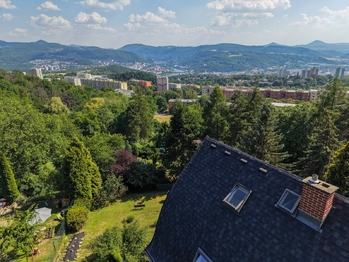 Prodej domu 140 m², Ústí nad Labem