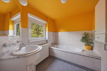 Prodej domu 140 m², Ústí nad Labem