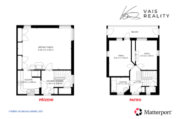 Prodej domu 140 m², Ústí nad Labem