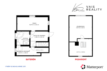 Prodej domu 140 m², Ústí nad Labem