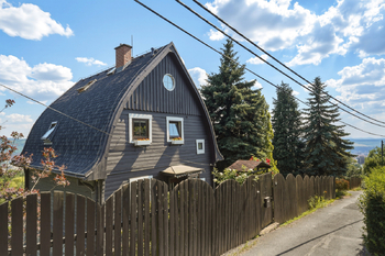 Prodej domu 140 m², Ústí nad Labem