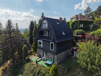 Prodej domu 140 m², Ústí nad Labem