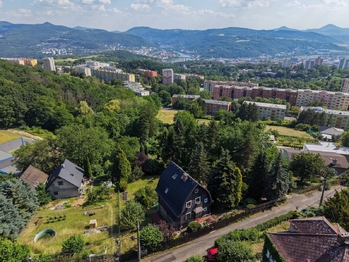 Prodej domu 140 m², Ústí nad Labem
