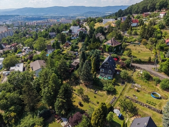 Prodej domu 140 m², Ústí nad Labem