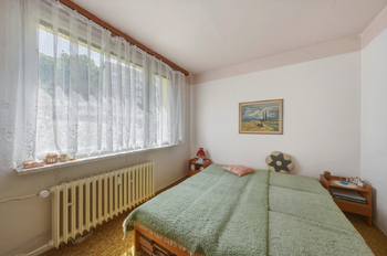 Prodej bytu 3+1 v osobním vlastnictví 69 m², Ústí nad Labem