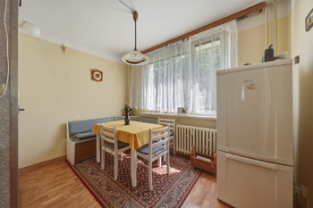 Prodej bytu 3+1 v osobním vlastnictví 69 m², Ústí nad Labem