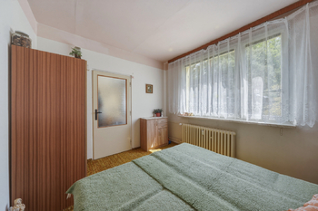 Prodej bytu 3+1 v osobním vlastnictví 69 m², Ústí nad Labem