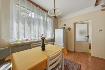Prodej bytu 3+1 v osobním vlastnictví 69 m², Ústí nad Labem