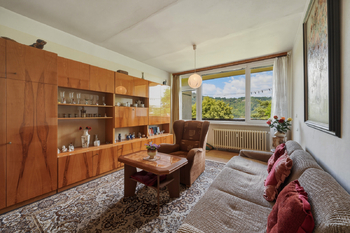 Prodej bytu 3+1 v osobním vlastnictví 69 m², Ústí nad Labem