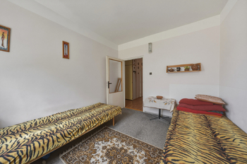 Prodej bytu 3+1 v osobním vlastnictví 69 m², Ústí nad Labem
