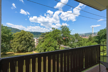 Prodej bytu 3+1 v osobním vlastnictví 69 m², Ústí nad Labem