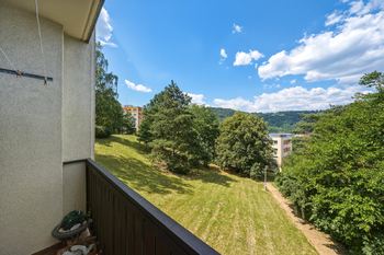 Prodej bytu 3+1 v osobním vlastnictví 69 m², Ústí nad Labem