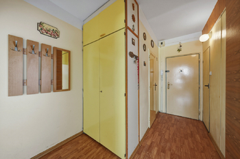Prodej bytu 3+1 v osobním vlastnictví 69 m², Ústí nad Labem