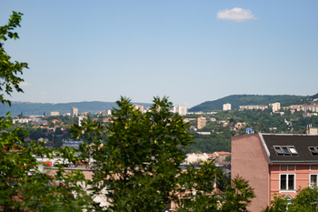 Prodej bytu 3+1 v osobním vlastnictví 69 m², Ústí nad Labem