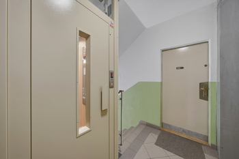 Prodej bytu 3+1 v osobním vlastnictví 69 m², Ústí nad Labem