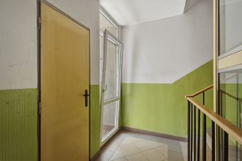 Prodej bytu 3+1 v osobním vlastnictví 69 m², Ústí nad Labem