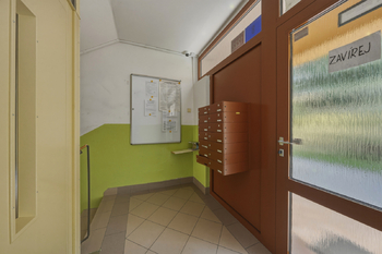 Prodej bytu 3+1 v osobním vlastnictví 69 m², Ústí nad Labem