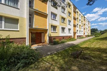 Prodej bytu 3+1 v osobním vlastnictví 69 m², Ústí nad Labem