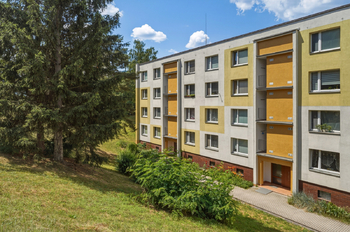 Prodej bytu 3+1 v osobním vlastnictví 69 m², Ústí nad Labem