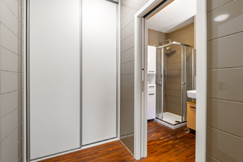 Pronájem bytu 1+kk v osobním vlastnictví 44 m², Praha 6 - Dejvice