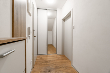 Pronájem bytu 1+kk v osobním vlastnictví 44 m², Praha 6 - Dejvice