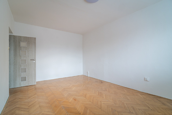 Pronájem bytu 1+1 v osobním vlastnictví 35 m², Kladno