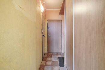 Prodej bytu 1+kk v osobním vlastnictví 20 m², Ústí nad Labem