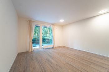 Pronájem bytu 1+kk v osobním vlastnictví 43 m², Praha 10 - Hostivař