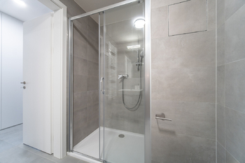 Pronájem bytu 1+kk v osobním vlastnictví 43 m², Praha 10 - Hostivař