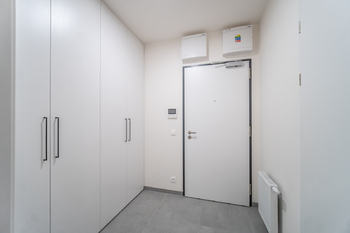 Pronájem bytu 1+kk v osobním vlastnictví 43 m², Praha 10 - Hostivař