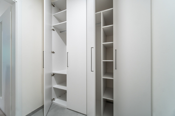 Pronájem bytu 1+kk v osobním vlastnictví 43 m², Praha 10 - Hostivař
