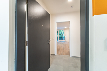 Pronájem bytu 1+kk v osobním vlastnictví 43 m², Praha 10 - Hostivař