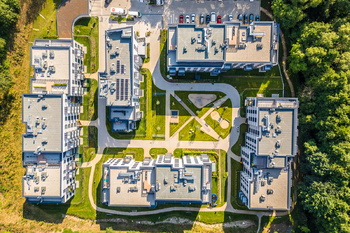 Pronájem bytu 1+kk v osobním vlastnictví 43 m², Praha 10 - Hostivař