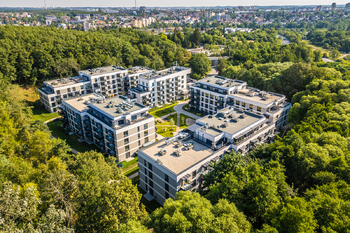 Pronájem bytu 1+kk v osobním vlastnictví 43 m², Praha 10 - Hostivař