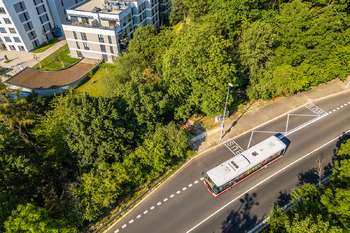 Pronájem bytu 1+kk v osobním vlastnictví 43 m², Praha 10 - Hostivař