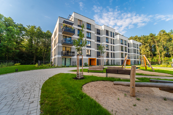Pronájem bytu 1+kk v osobním vlastnictví 43 m², Praha 10 - Hostivař