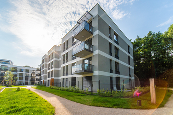 Pronájem bytu 1+kk v osobním vlastnictví 43 m², Praha 10 - Hostivař