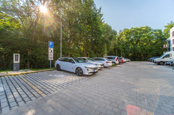 Pronájem bytu 1+kk v osobním vlastnictví 43 m², Praha 10 - Hostivař