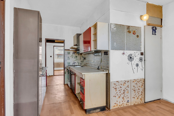 Prodej bytu 3+1 v osobním vlastnictví 78 m², Třebíč