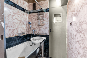 Prodej bytu 3+1 v osobním vlastnictví 78 m², Třebíč