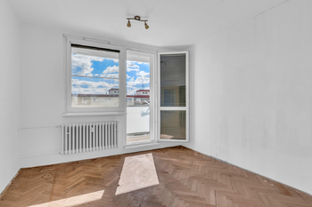 Prodej bytu 3+1 v osobním vlastnictví 78 m², Třebíč