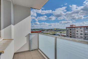 Prodej bytu 3+1 v osobním vlastnictví 78 m², Třebíč