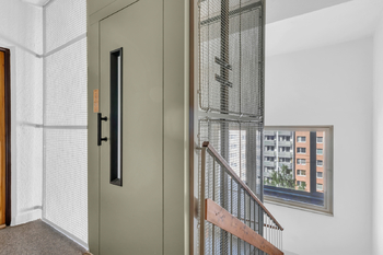 Prodej bytu 3+1 v osobním vlastnictví 78 m², Třebíč