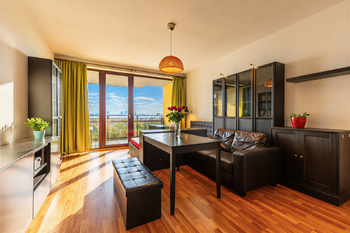 Prodej bytu 3+kk v družstevním vlastnictví 84 m², Praha 10 - Dolní Měcholupy