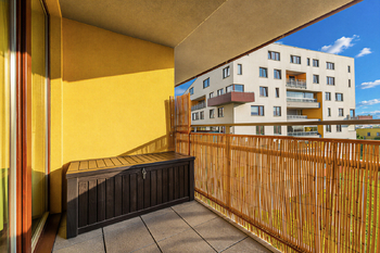 Prodej bytu 1+kk v osobním vlastnictví 31 m², Praha 10 - Záběhlice