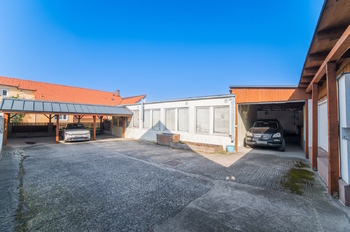 Prodej pozemku 515 m², Bílina