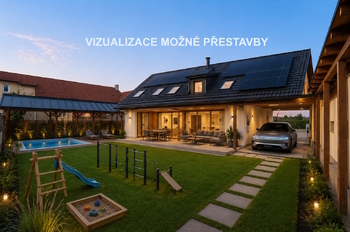 Prodej pozemku 515 m², Bílina